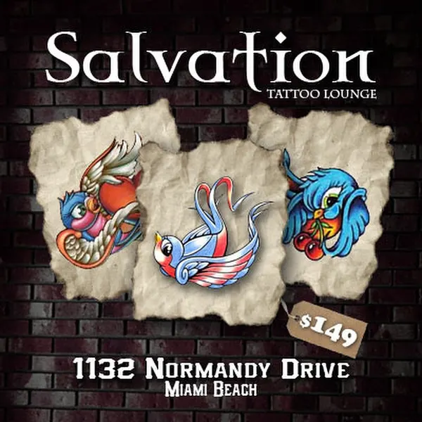 salvationtattoolounge