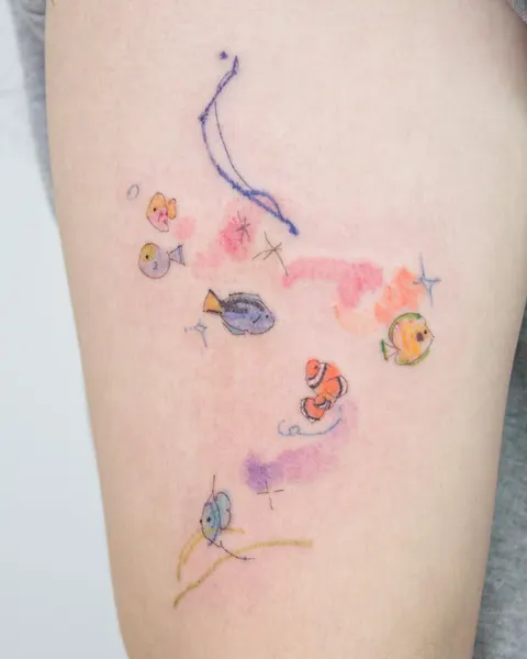dareumtattoo