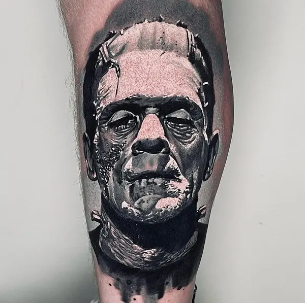 Guru Tattoo