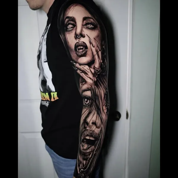 chadrowetattoos