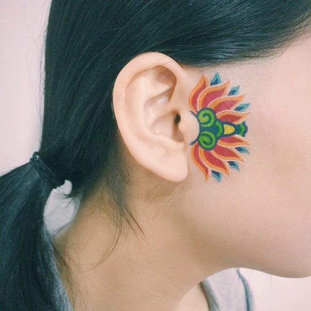 equilattera