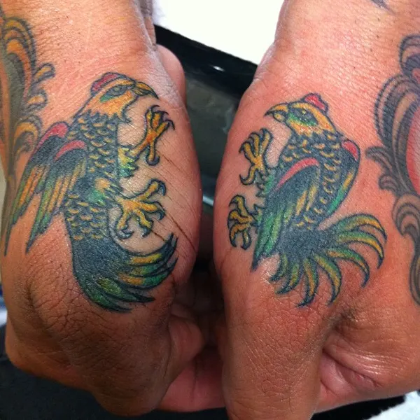 maryjoytattoo