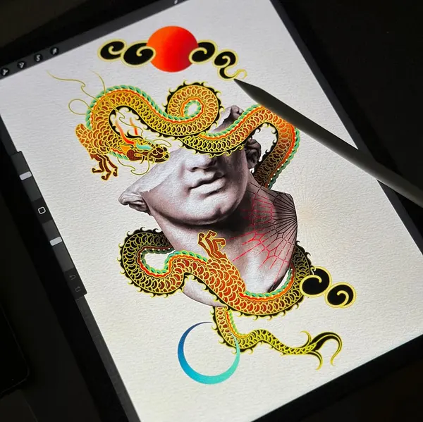 Dragon