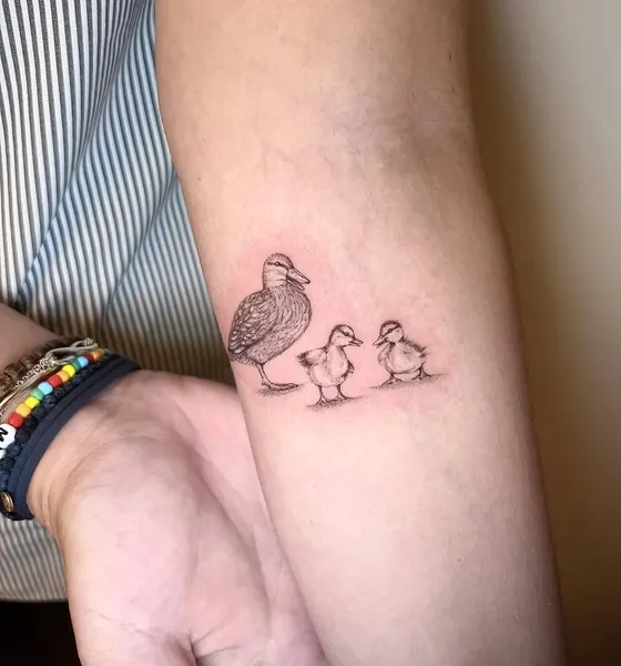Circa Tattoo