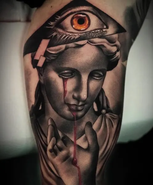 Guru Tattoo