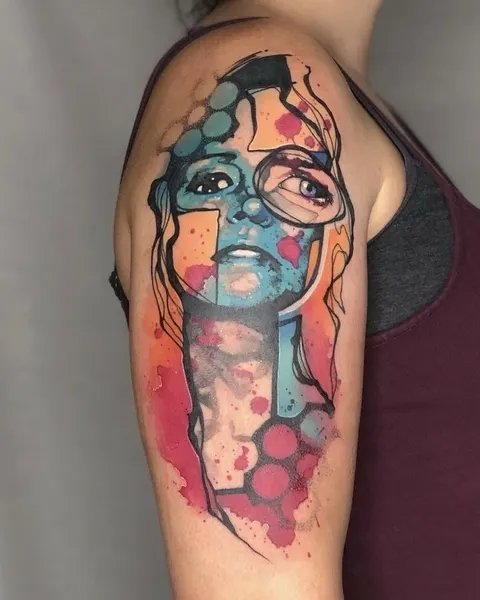 justinnordinetattoos