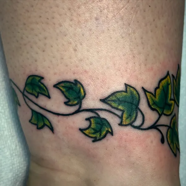 Flower, Rose, 은행잎