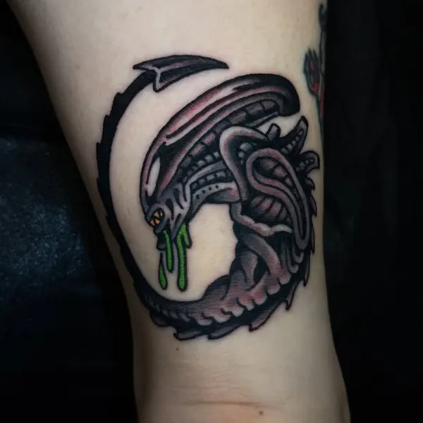 Dragon