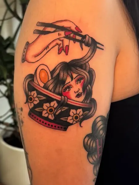 Guru Tattoo