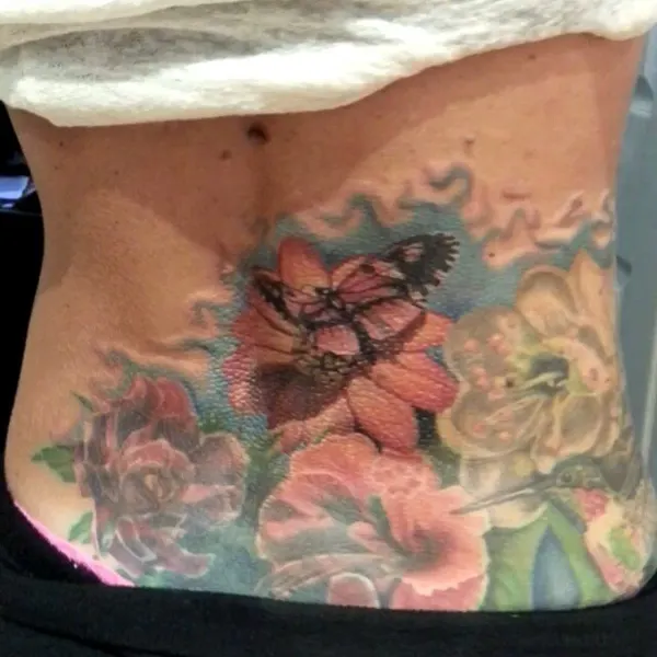 Nature, Animal, Flower
