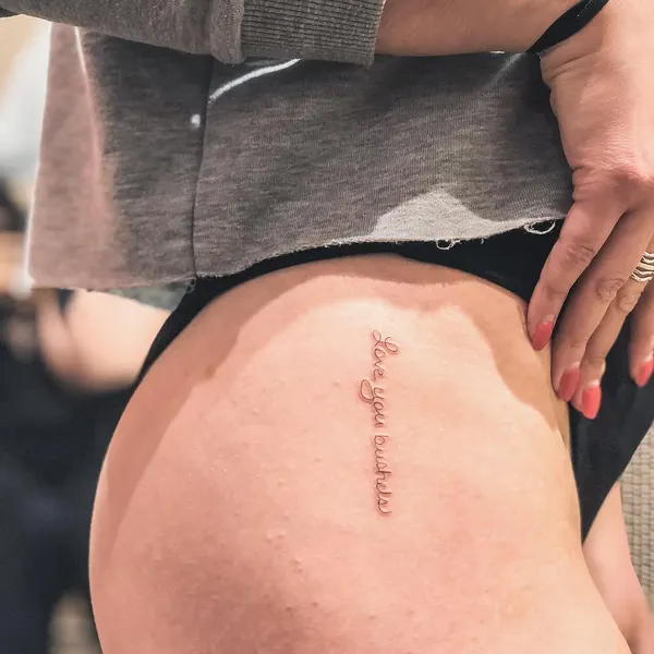 Circa Tattoo