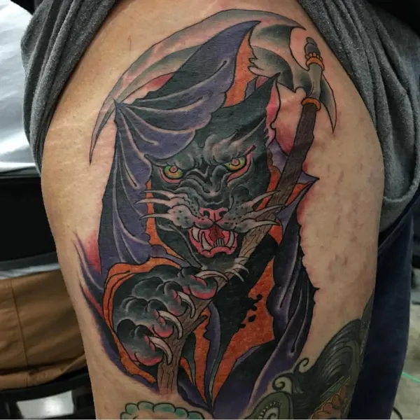 Tiger, Animal