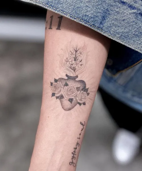 Flower