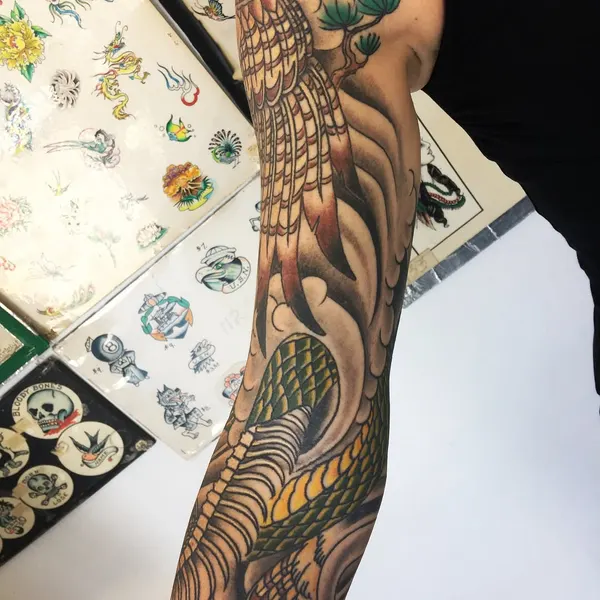 Dragon