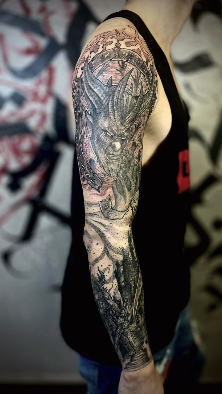 prayersink