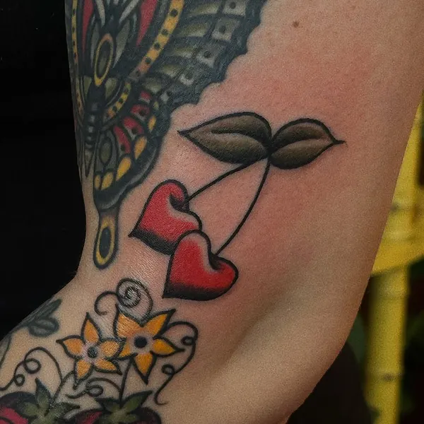 lindseebeetattoo