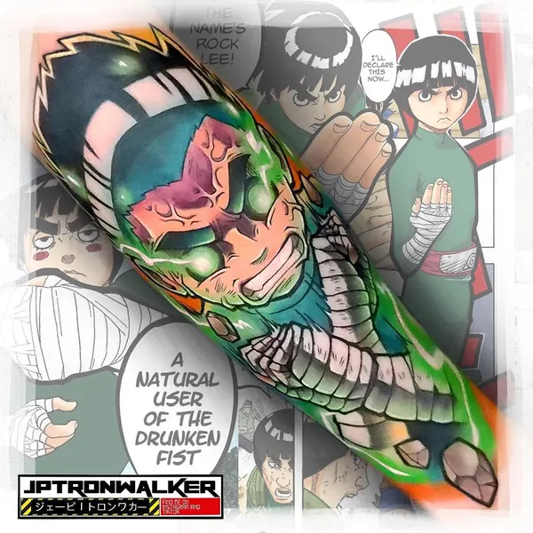 jptronwalker