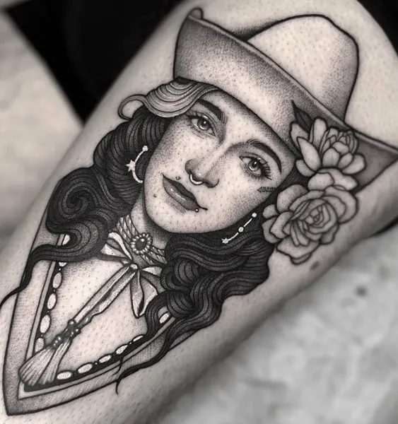 Luna Lucero