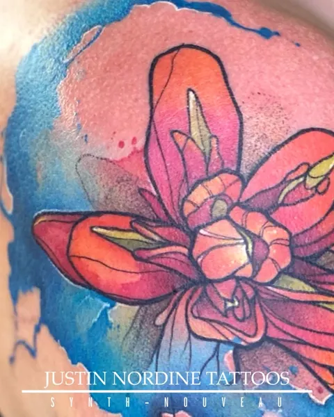 Flower