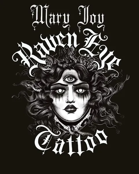 maryjoytattoo