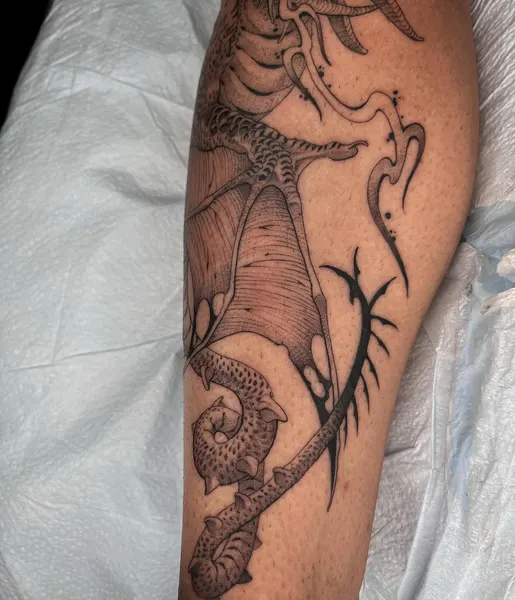Dragon