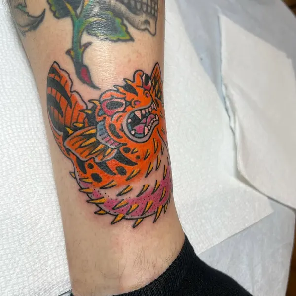 Dragon
