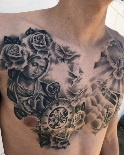 Luis Inda