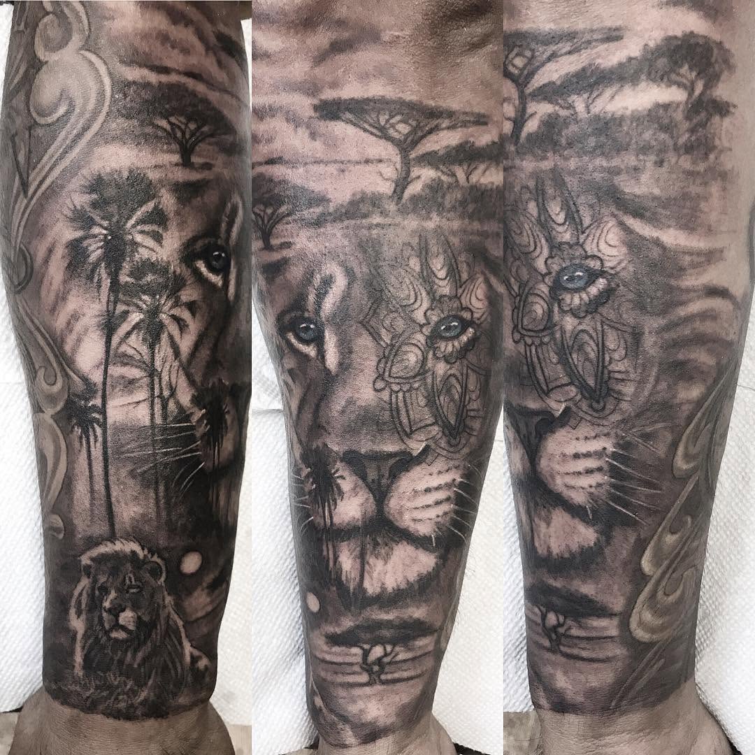 Tiger