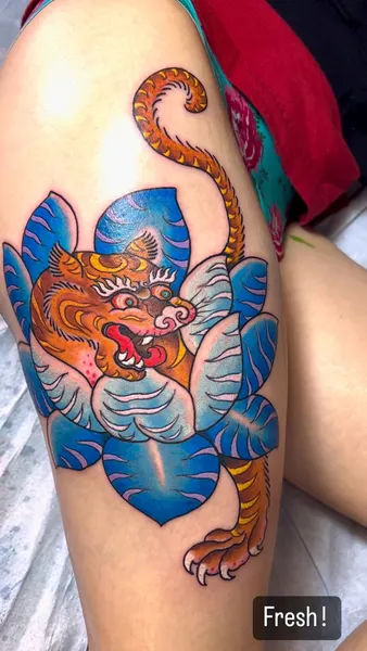 Dragon
