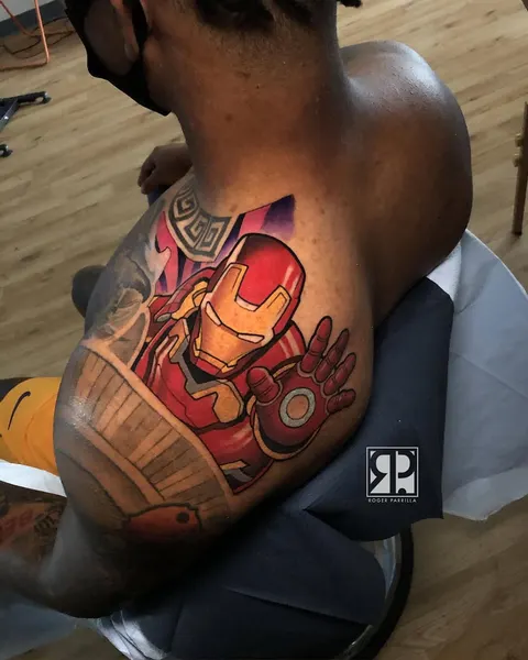 Roger Parrilla