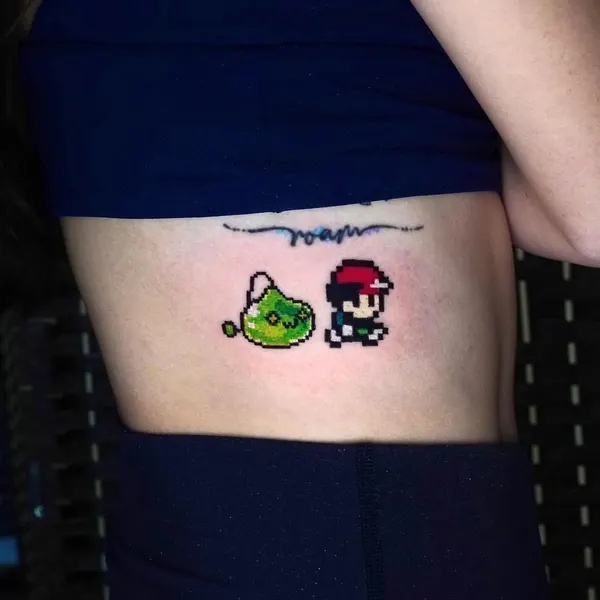 Mini