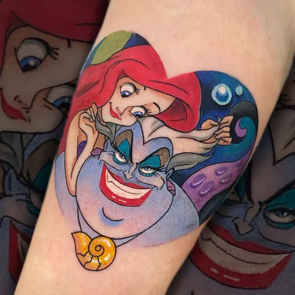 disneytatts