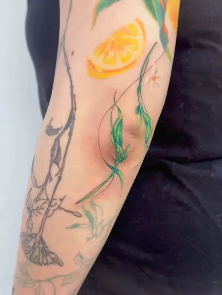 Flower