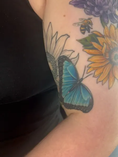 Sloo Tattoos