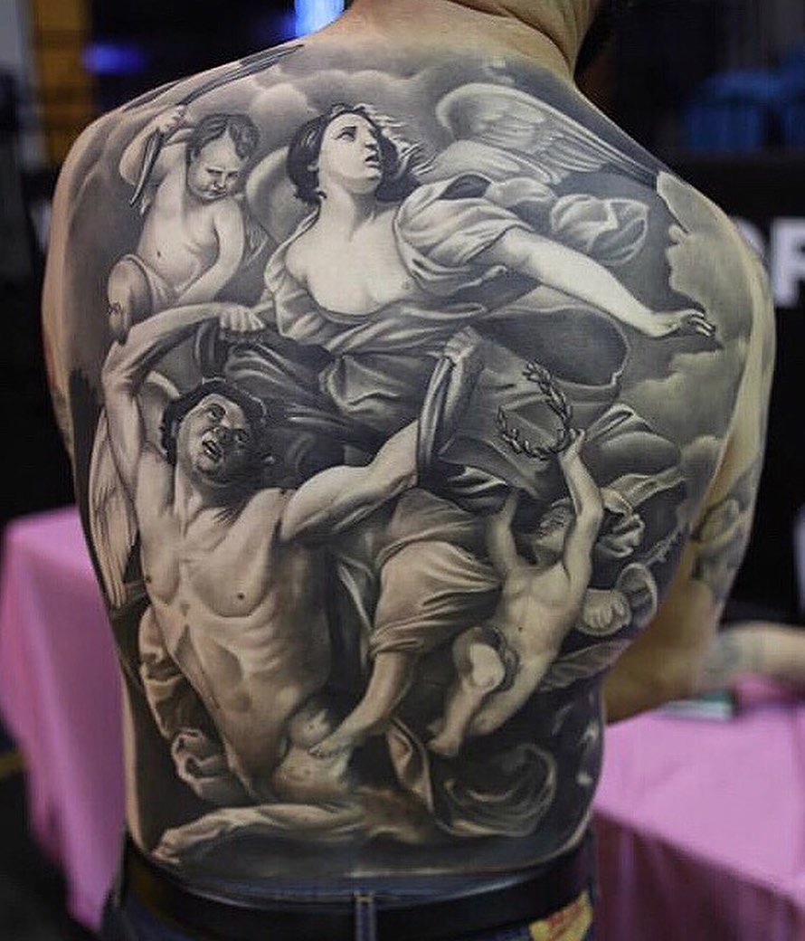 inkbypena