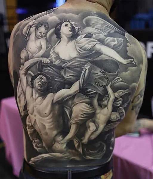 inkbypena