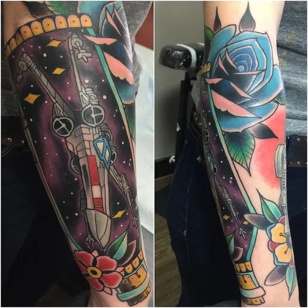 Guru Tattoo
