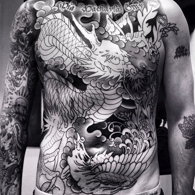 Dragon