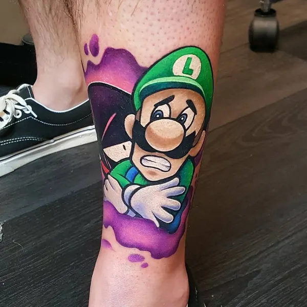 russelltattoo