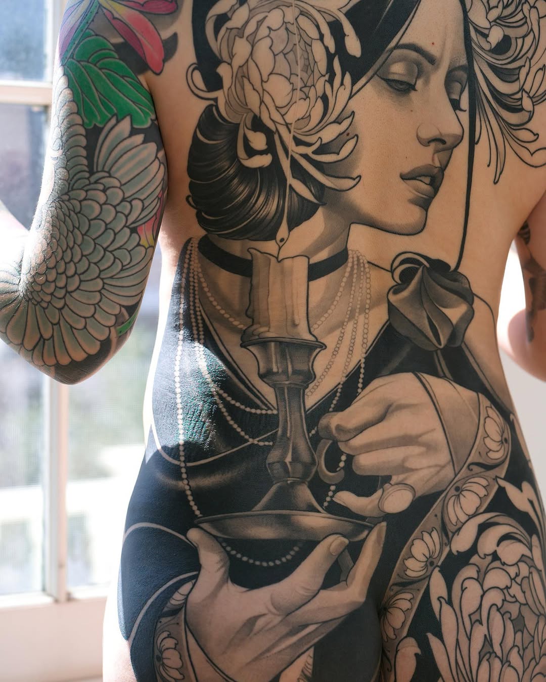 justinhartmanart