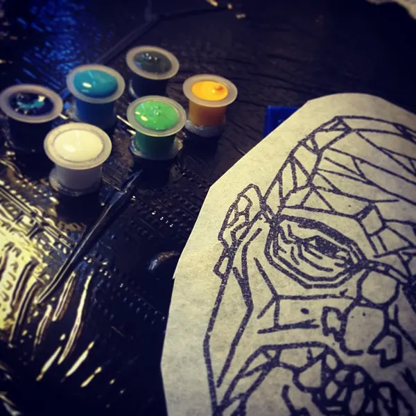 Sloo Tattoos