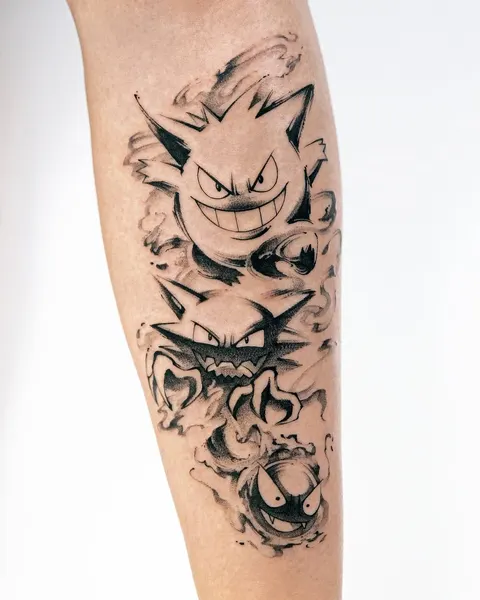 vanzotattoo