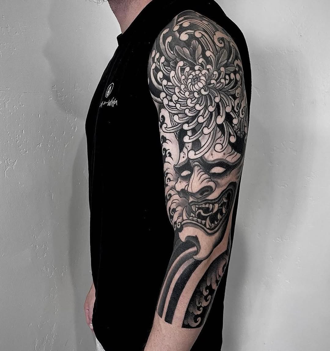 Guru Tattoo