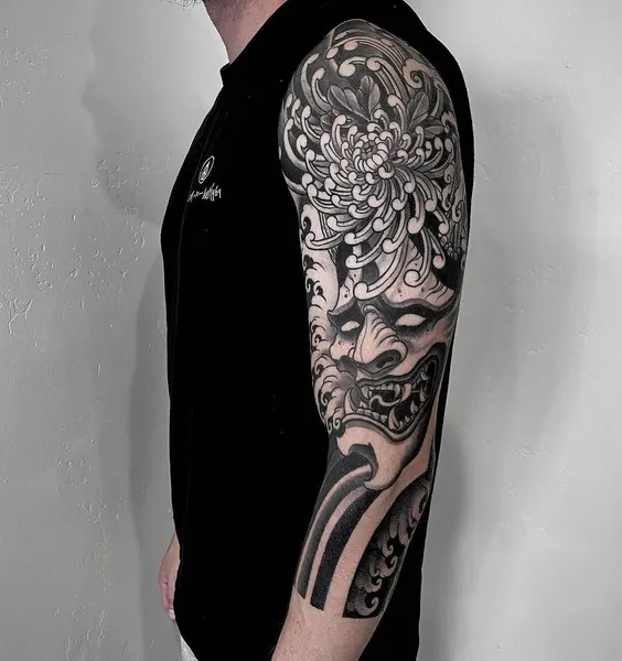 Guru Tattoo