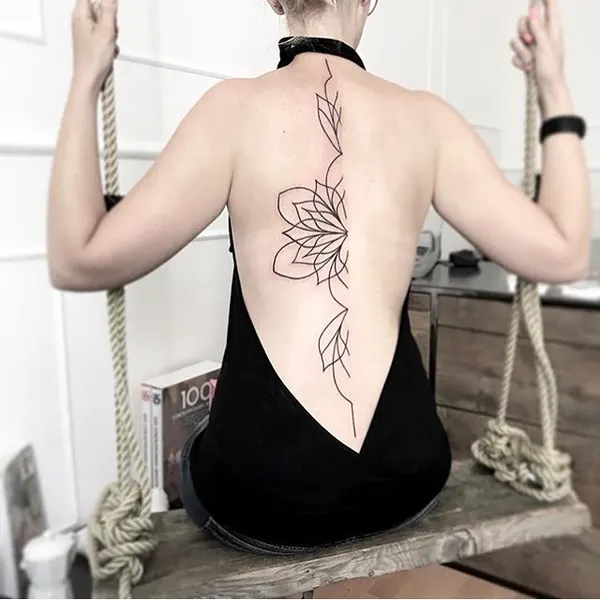 Flower, Nature, 연꽃, 연꽃 만다라
