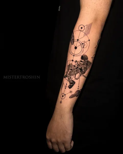 Geometric