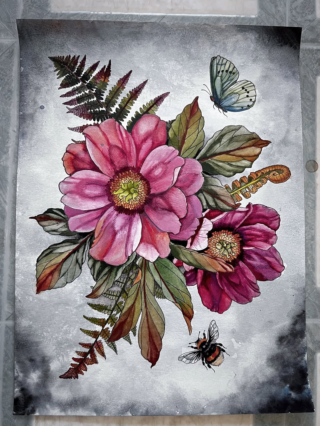 Flower
