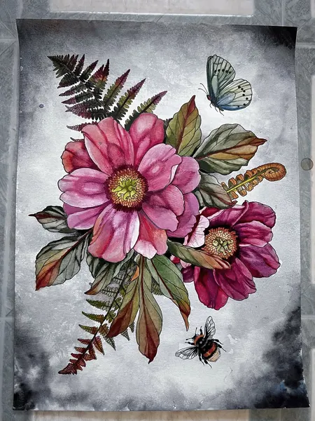 Flower