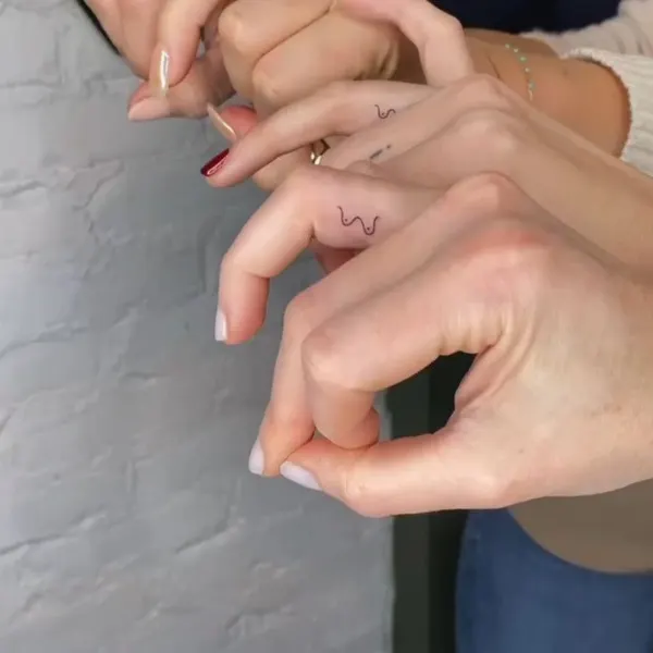 Lettering, Mini