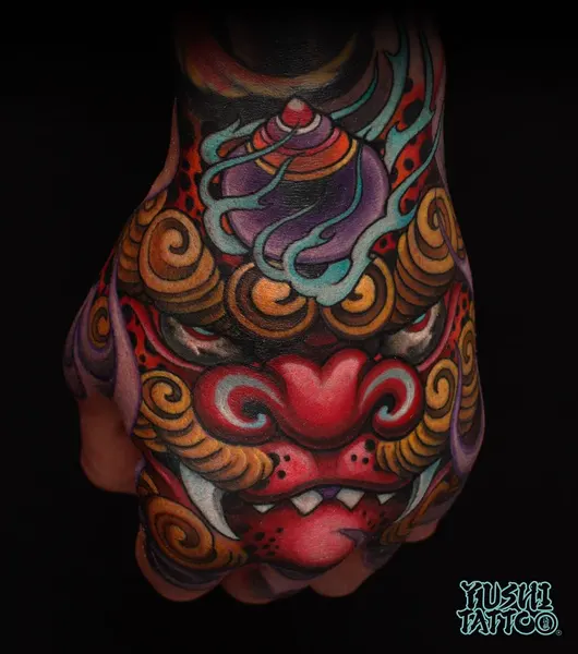 yushitattoo